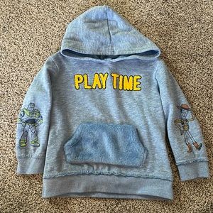 Boys hoodie
